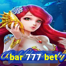 bar 777 bet